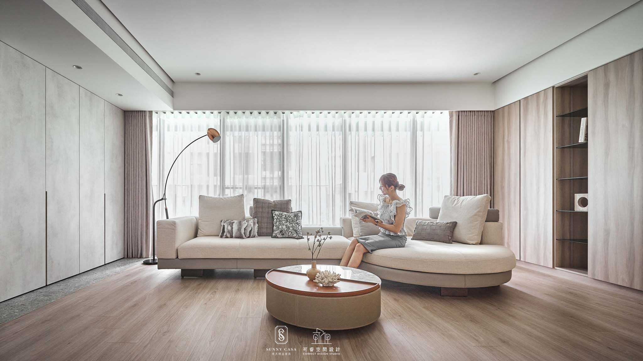 初見 美好